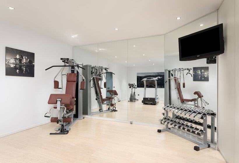 Ac Hotel La Finca By Marriott