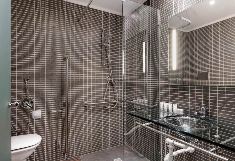 Ac Hotel La Finca By Marriott