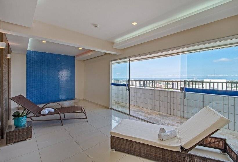 酒店 Adrianopolis All Suites