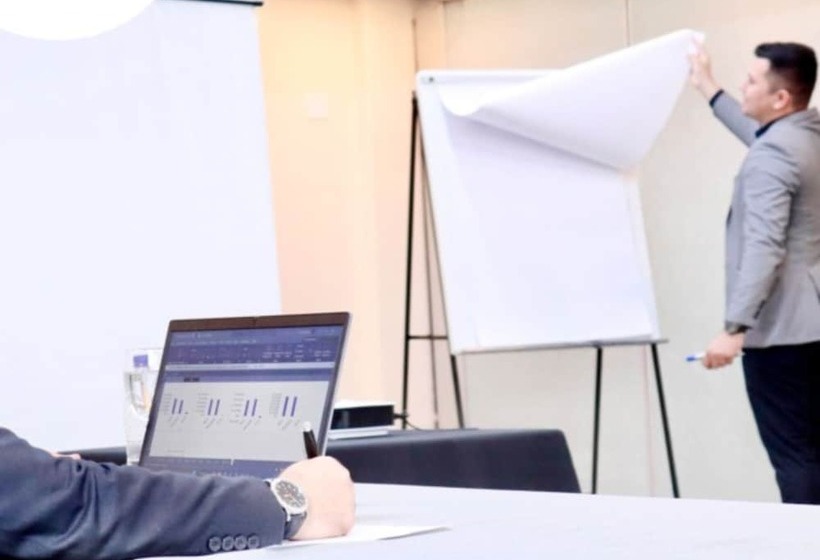 酒店 Adrianopolis All Suites