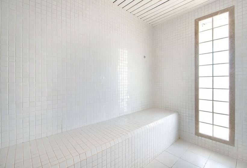 酒店 Adrianopolis All Suites