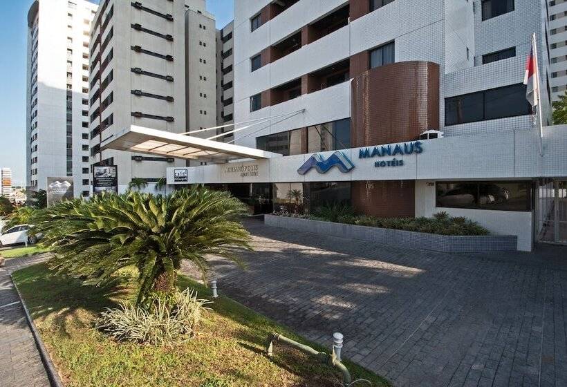 酒店 Adrianopolis All Suites