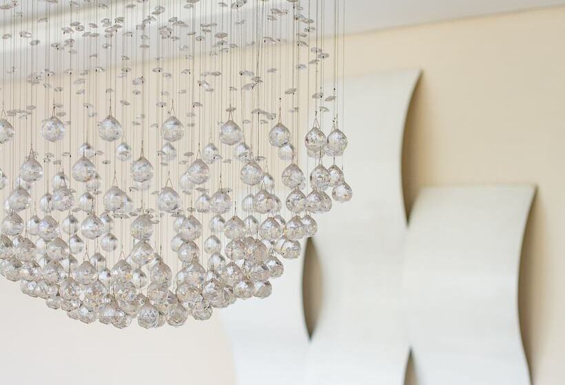 酒店 Adrianopolis All Suites