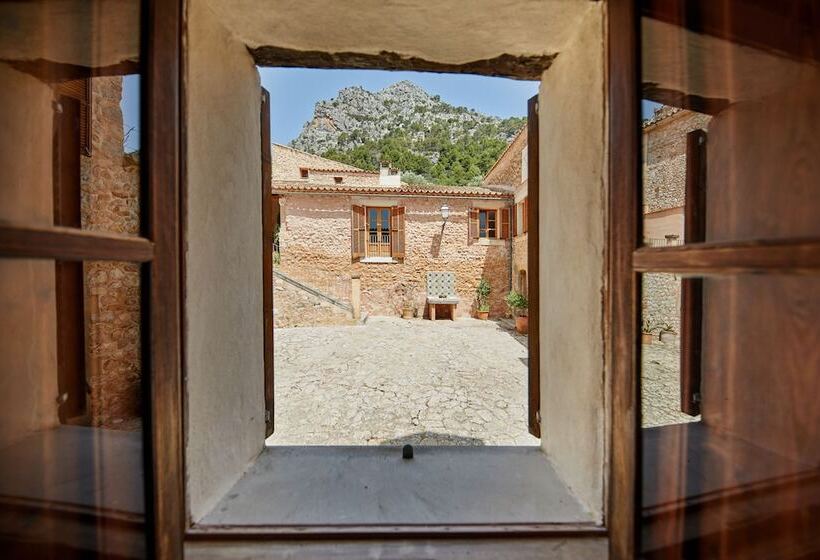 Отель Agroturismo Alqueria Blanca