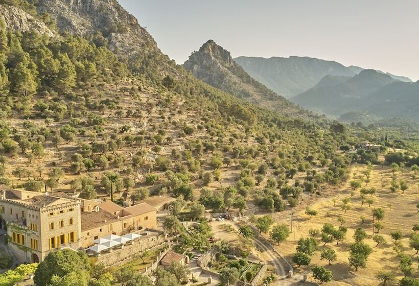 Отель Agroturismo Alqueria Blanca