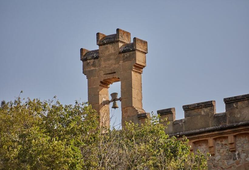 Отель Agroturismo Alqueria Blanca