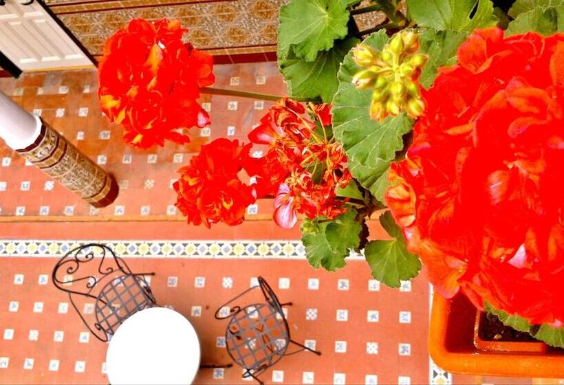 Hotel Al Andalus Jerez