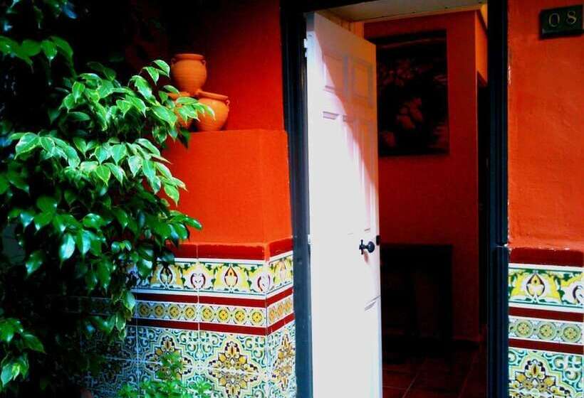 Hotel Al Andalus Jerez