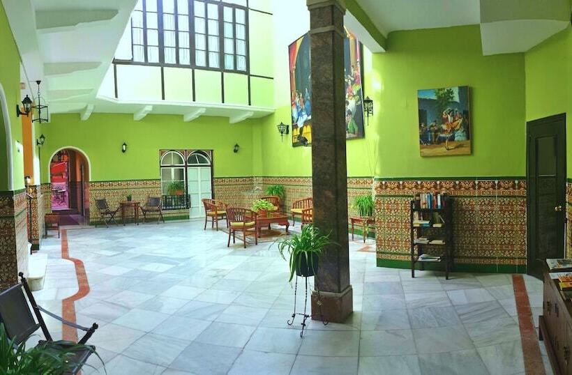 Hotel Al Andalus Jerez