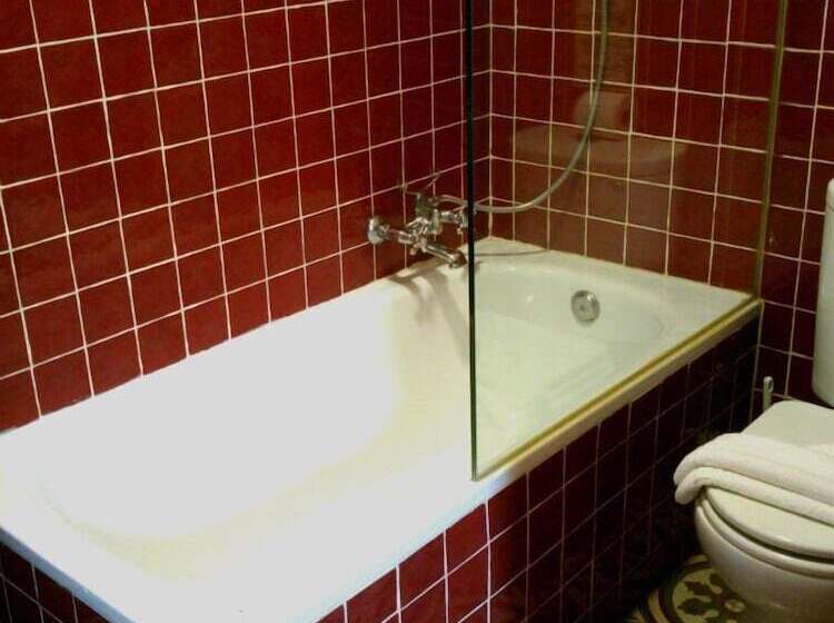 Hotel Al Andalus Jerez