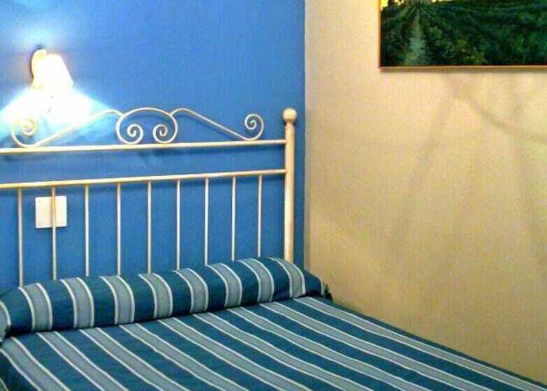 Hotel Al Andalus Jerez