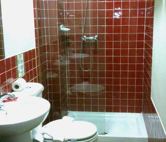 Hotel Al Andalus Jerez