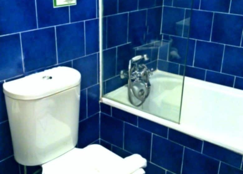 Hotel Al Andalus Jerez