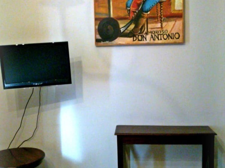 Hotel Al Andalus Jerez