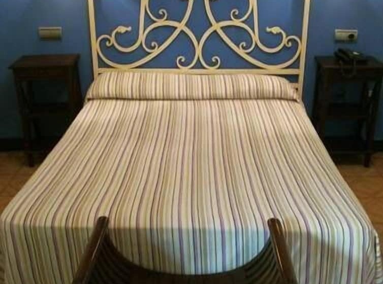 Hotel Al Andalus Jerez