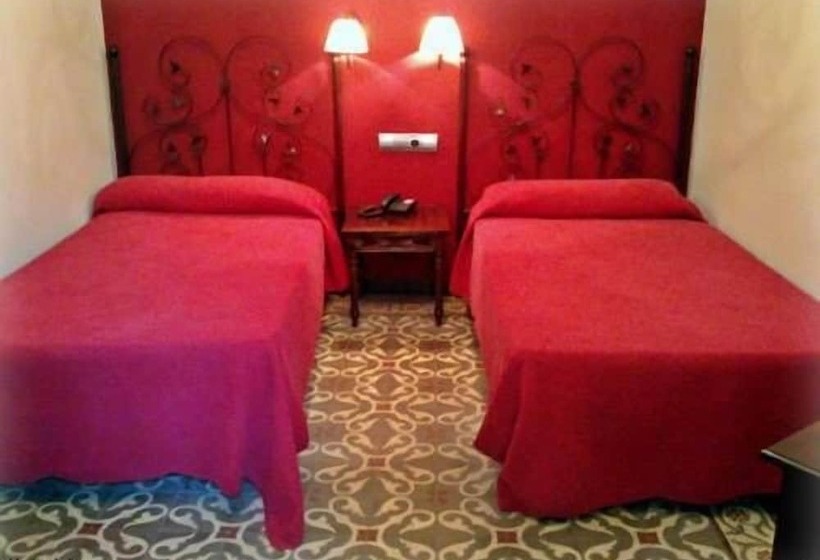 Hotel Al Andalus Jerez