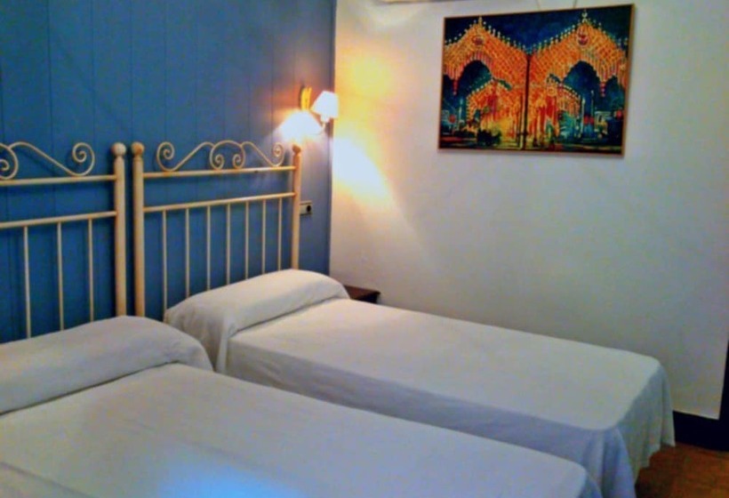 Hotel Al Andalus Jerez