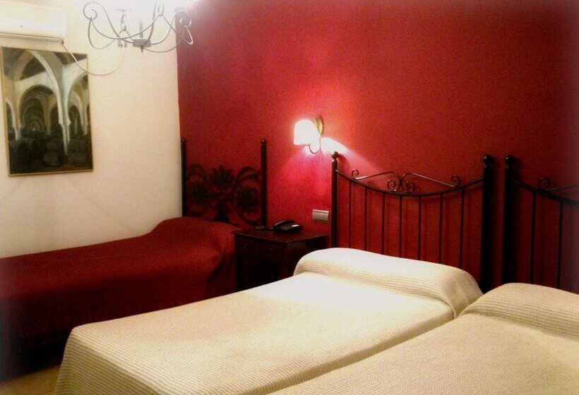 Hotel Al Andalus Jerez