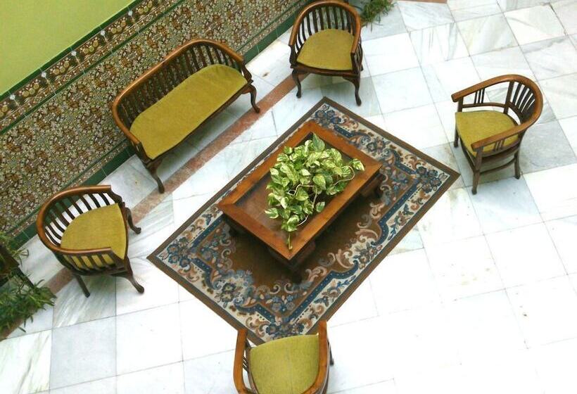Hotel Al Andalus Jerez