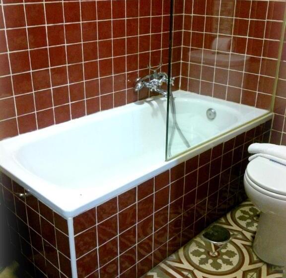 Hotel Al Andalus Jerez