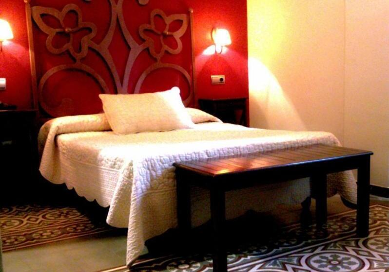 Hotel Al Andalus Jerez