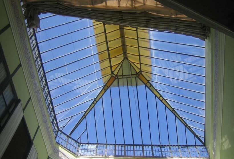 Hotel Al Andalus Jerez