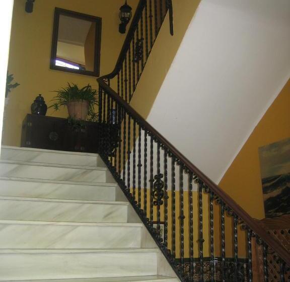 Hotel Al Andalus Jerez