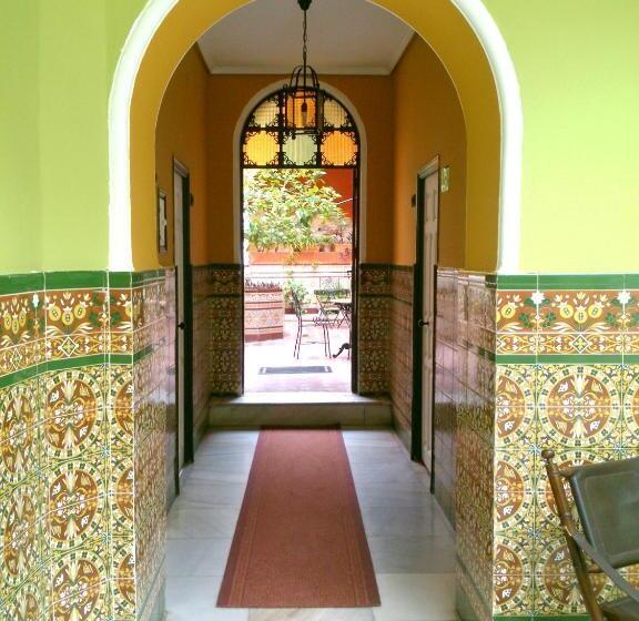 Hotel Al Andalus Jerez