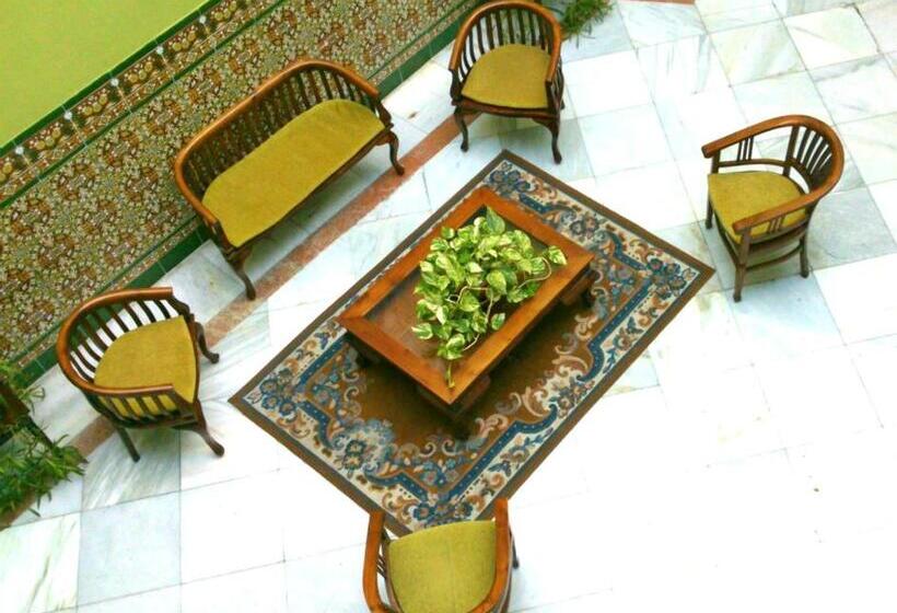 Hotel Al Andalus Jerez