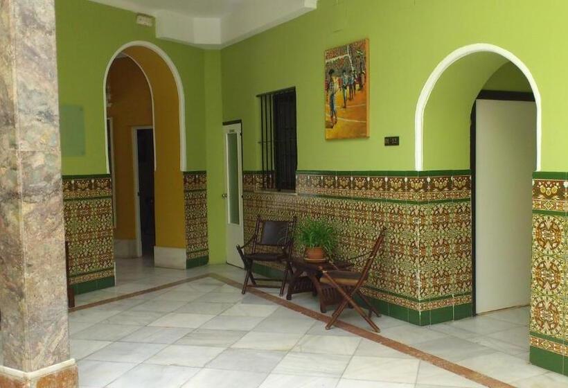 Hotel Al Andalus Jerez