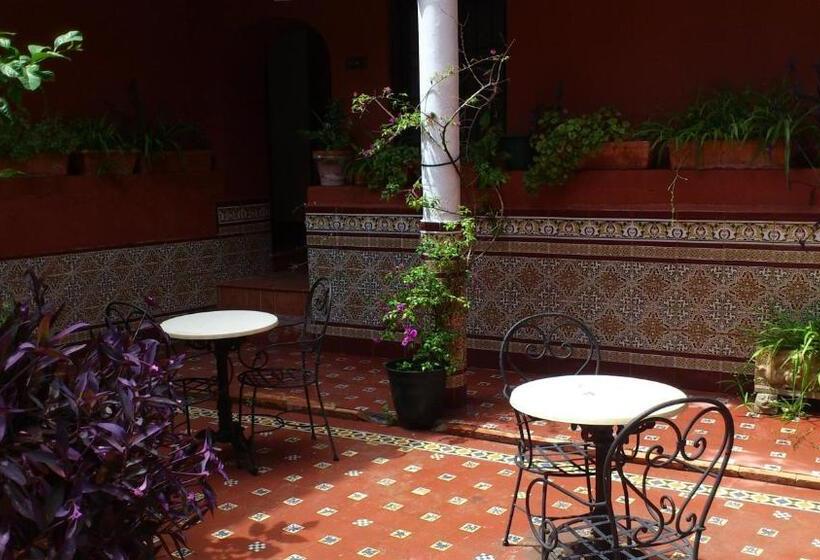 Hotel Al Andalus Jerez