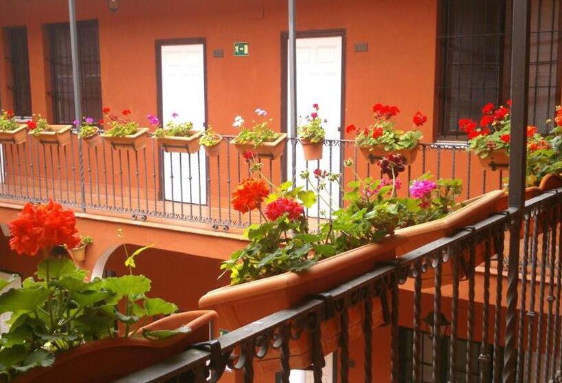 Hotel Al Andalus Jerez