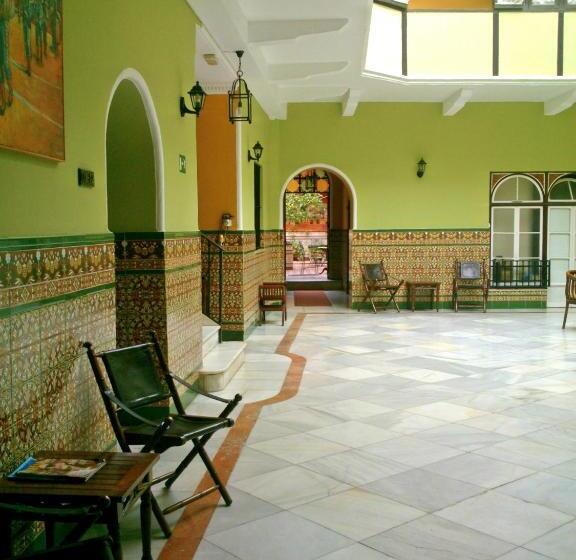 Hotel Al Andalus Jerez