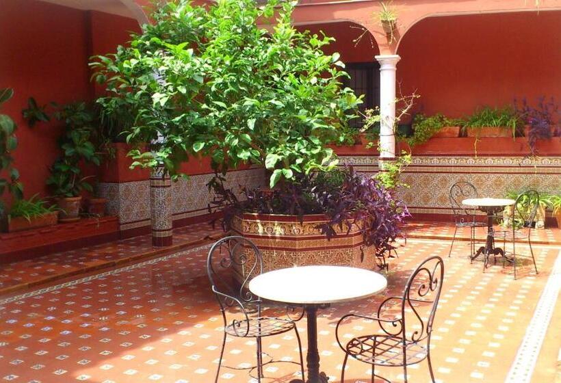 Hotel Al Andalus Jerez