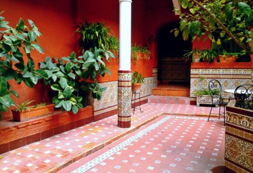 Hotel Al Andalus Jerez