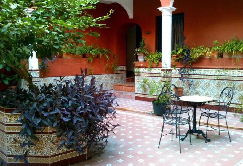 Hotel Al Andalus Jerez