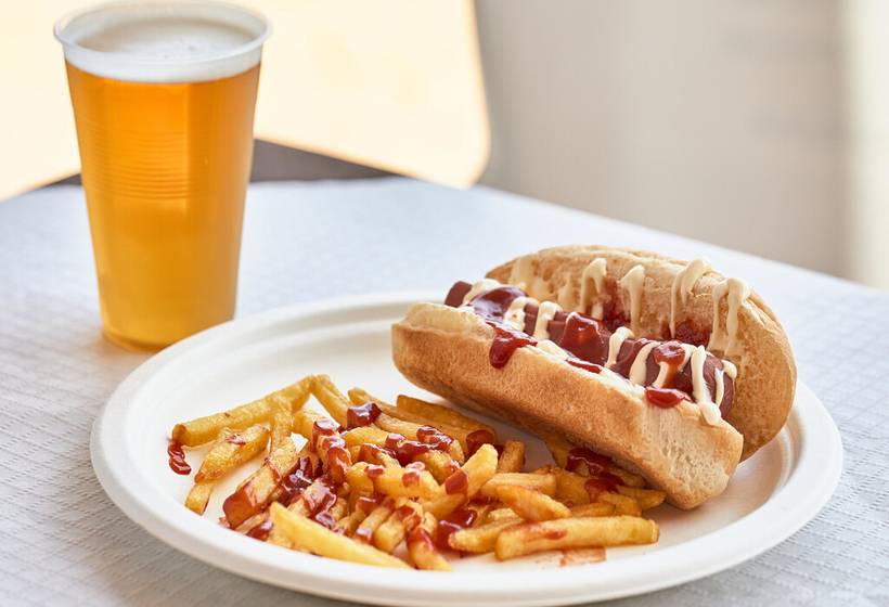 Отель ALEGRIA Cabo De Gata