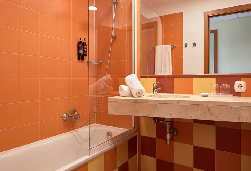 Отель ALEGRIA Cabo De Gata