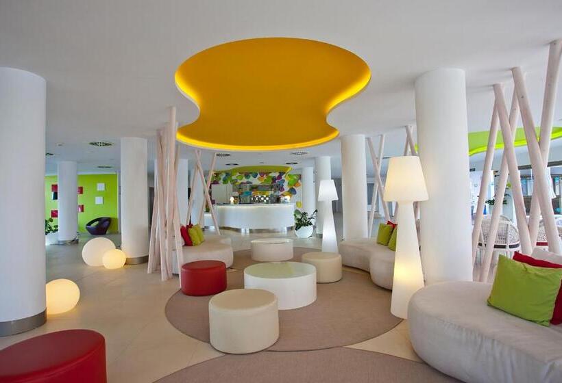 호텔 Bluesea Anba Romaní