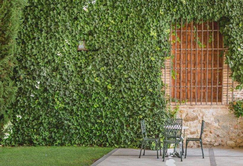 酒店 Antiguo Convento De Boadilla Del Monte