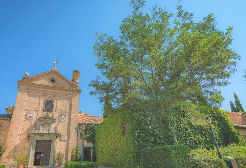 酒店 Antiguo Convento De Boadilla Del Monte