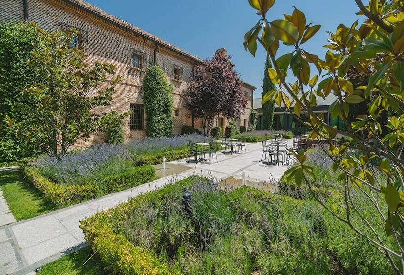 酒店 Antiguo Convento De Boadilla Del Monte