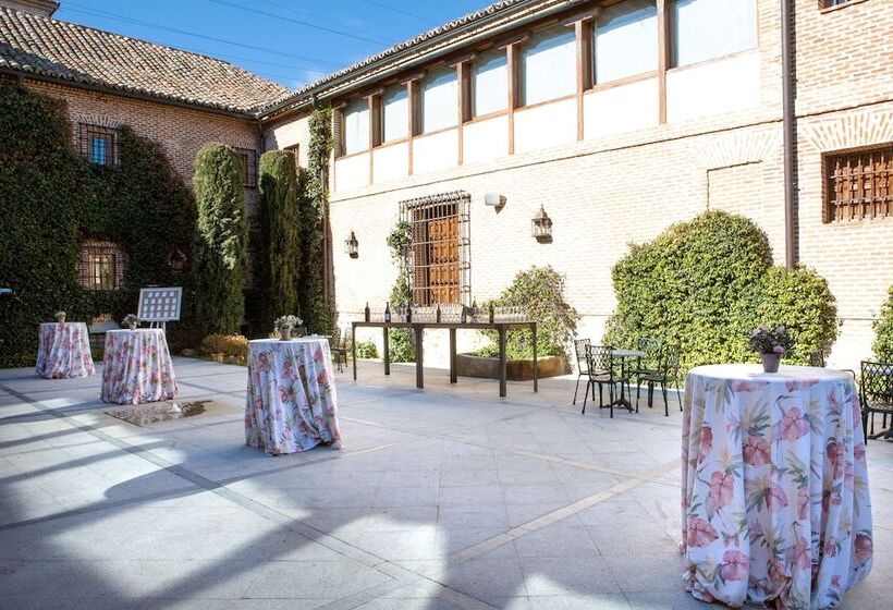 酒店 Antiguo Convento De Boadilla Del Monte