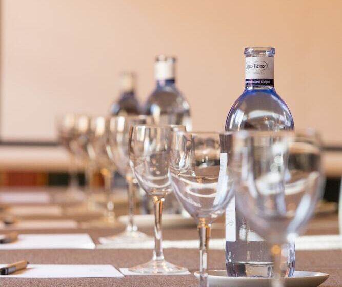 酒店 Antiguo Convento De Boadilla Del Monte