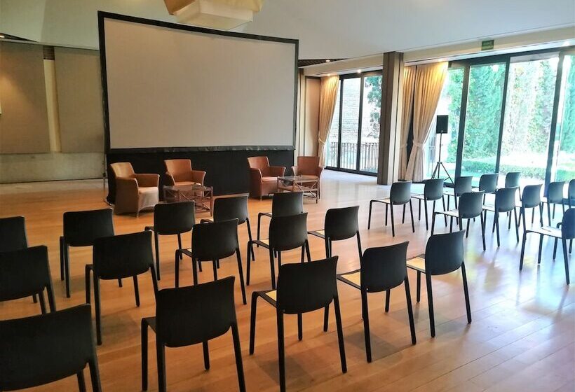 酒店 Antiguo Convento De Boadilla Del Monte