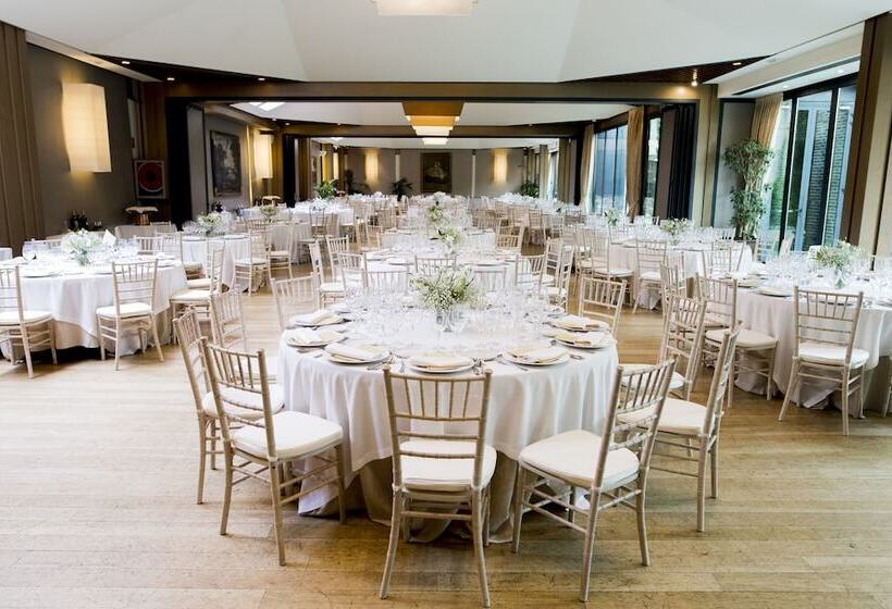 酒店 Antiguo Convento De Boadilla Del Monte