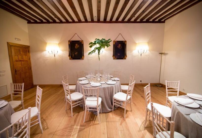 酒店 Antiguo Convento De Boadilla Del Monte