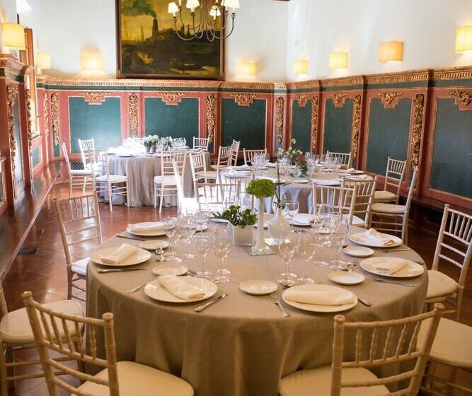 酒店 Antiguo Convento De Boadilla Del Monte