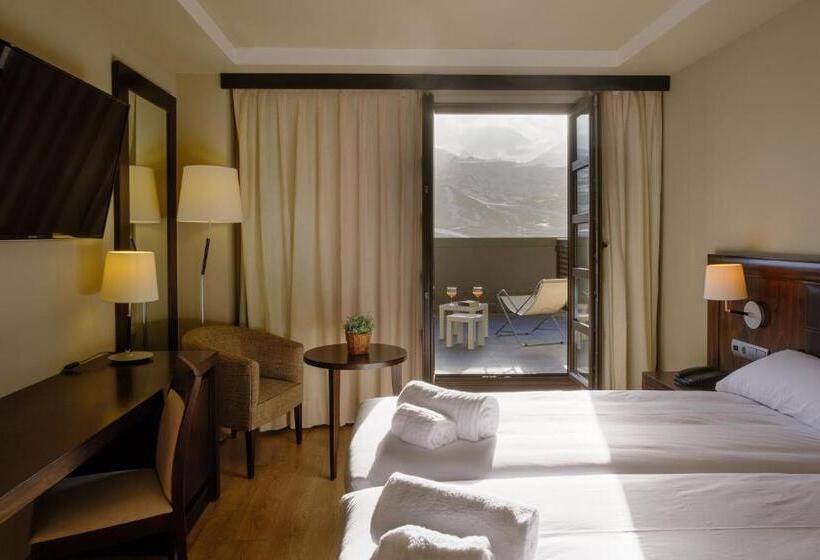 فندق Snö Aragon Hills