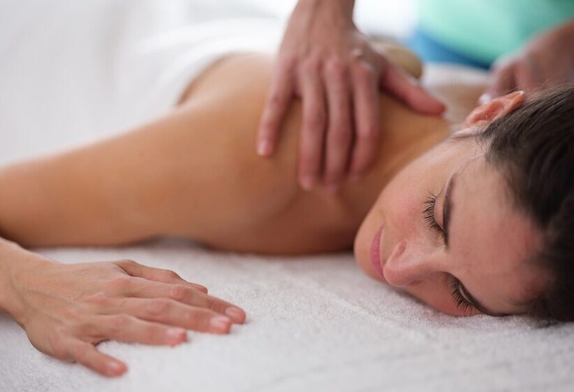 בית מלון כפרי Snö Aragon Hills